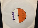 GLEN ADAMS NEVER HAD A DREAM  7” Very Good Plus  Condition Reggae