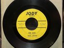 Hasil Adkins - She Said / Is This The End (Jody Records 1964 First Pressing OOP)