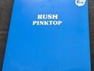 RUSH bootleg LP - Pinktop (live Hemispheres tour)- Kornyphone - 1 of 500 made