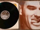 MORRISSEY BEETHOVEN WAS DEAF GATEFOLD VINYL UK  CSD3791  1991 RARE