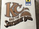 THE BEST OF K.C AND THE SUNSHINE BAND 2023 WALMART REISSUE LP NEW 12TRX