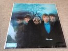 Rolling Stones Between The Buttons LP  Stereo 1st Press [Ex/Vg+]