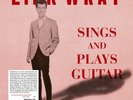 Link Wray Sings and Plays Guitar (Numbered Edition) (Vinyl) (UK IMPORT)