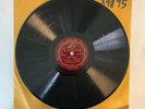 RUSSIAN OPER   1926   E CONDITION   RARE S. BATURINA   78 RPM   HEAR   X 4195