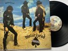 Motorhead: Ace of Spades: Mercury SRM-1-4011 VG