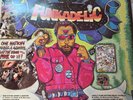 funkadelic one nation under a groove  BSK 3209