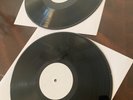 Peter Frampton-Frampton Comes Alive-White Label Test Press-2025 ReIssue-2LP 180g