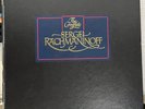 THE COMPLETE SERGEI RACHMANINOFF - JAPAN RCA 15LP BOX SET japanese vinyl VG+/VG