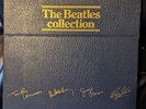 The Beatles BC13 Blue Box Collection UK Edition LP Vinyl, 1978