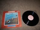 Arsenal ‎– Арсенал. Джаз-рок Ансамбль = Arsenal. Jazz-ROCK ENSEMBLE LP EX