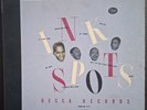 Ink Spots 1946 DECCA Album No.A-477 Vintage 10