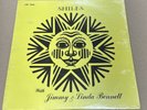 SEALED Jimmy & Linda Bennett - Smiles LP - Private Indiana Lounge Music