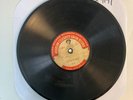ARABIC   MID EAST EGYPT   RARE EARLY OUD & FEMALE VOCAL   78 RPM   HEAR   X 4191