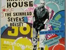 Various - Haunted House - The Skinhead Sevens Boxset (8x7