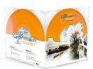 ST GERMAIN - TOURIST (INDIE EXCLUSIVE 2LP Orange Vinyl]