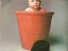 Barclay James Harvest Baby 1972 UK Harvest VINYL LP Shsp 4023 Signed with Flyer