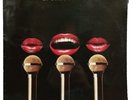 Diana Ross And The Supremes 20 Golden Greats Record LP Vinyl 1977 Funk Soul
