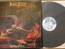 Judas Priest – Sad Wings Of Destiny 1st UK Press 1976 Gull – GULP 1015, LP Vinyl