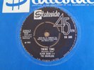 Alvin Cash & Crawlers - Twine Time - Stateside 45