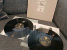 EAGLES - HELL FREEZES OVER 1994 Made In Holland European RARE Double Vinyl LP