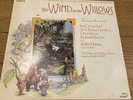 The Wind in The Willows - Various Artists - Vinyl LP ITV  Soundtrack RDBLP 1150
