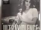 Lana Del Rey – Ultraviolence (incl. 3 bonus tracks) - 2 x LP Vinyl Records - NEW