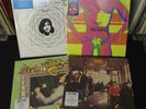 The Kinks 4 Vinyl Albums 5 Lp Lot, Lola 50th , Show biz, Percy, Muswell NEW.