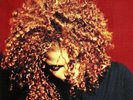JACKSON, Janet - The Velvet Rope - Vinyl (limited 180 gram vinyl 2xLP)