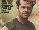NITZSCHE, Jack - One Flew Over The Cuckoo's Nest (Soundtrack) - gatefold LP