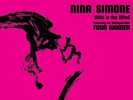 SIMONE, Nina - Wild Is The Wind (Acoustic Sounds) - 180 GRAM AUDIOPHILE VINYL LP