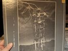 Monitor (US 1981 WIR) - Cool Weird LP Vinyl Record RARE