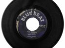 Prince Buster - Soul Serenade / Too Hot - Blue Beat - BB 390 - RARE 1967 7