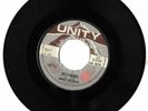 Reggae Max Romeo/Paulett & The Lovers ‎– Belly Woman / Please Stay, UNITY 7