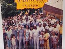 VERY NICE EL GRAN COMBO DE PUERTO RICO Y SU PUEBLO LATIN SALSA RECORD ALBUM