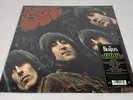 The Beatles – Rubber Soul - LP Vinyl Album Reissue Remastered Stereo 180g 2012