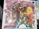 Streets Of Rage 4 Vinyl Soundtrack Ltd. Edition Box Set 3xLP Signed Yuzo Koshiro