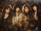 XYZ - Xyz LP 1989 Enigma VG+/VG+