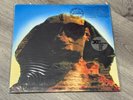 SEALED   KISS Hot In The Shade, 30th Anniversary  Colored (blue?) Vinyl SEALED