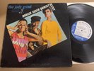 BLP 4250 Horace Silver Quintet Sextet The Jody Grind