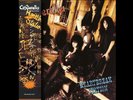 CINDERELLA  Heartbreak Station Orange Coloured Vinyl Import 2023 LP New & Sealed