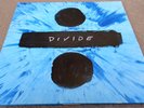ED SHEERAN DIVIDE 2LP VINYL RECORD SET TESTED VGC (2017 ASYLUM)
