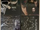 Danzig I II III & IV Official Vinyl LP Reissue 2025 New Sealed LIMITED EDITION .