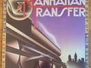 The Best of the Manhattan Transfer 1981 factory sealed 1st press vinyl LP