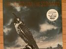 The Falcon and the Snowman Soundtrack sealed 1st press 1985 LP David Bowie hype