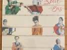 Split Enz Dizrythmia original sealed vinyl LP 1977 crowded house chr1145 PROMO