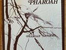 Pharoah Sanders rare 1977 vinyl 1st press IN 1027 near mint in shrink wrap