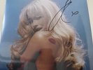 Sabrina Carpenter Short N Sweet Deluxe Signed Vinyl Sealed Mint New Autographed