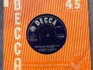 THE MIGHTY AVENGERS -SLEEPY CITY rare UK 1965 / MOD BEAT / ROLLING STONES /EX+++
