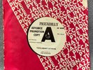 JIMMY JAMES & VAGABONDS - THIS HEART rare UK 1966 DEMO PROMO NORTHERN SOUL MINT-