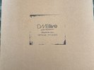 Dave Matthews Live DMBLive Vinyl LP Benaroya Hall Seattle, WA 10/24/02 4LP READ